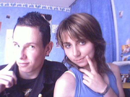 mn best et moi